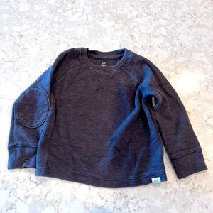 Gap Kids gray Sweatshirt 18-24mos